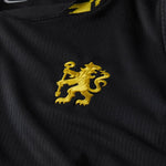 Nike Chelsea FC Stadium 2026/27 Kids' Jersey Black fekete póló II1707011