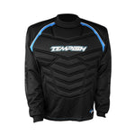 Tempish Sixth Sense T2.0 Goalkeeper Jersey Sr fekete sweatshirts