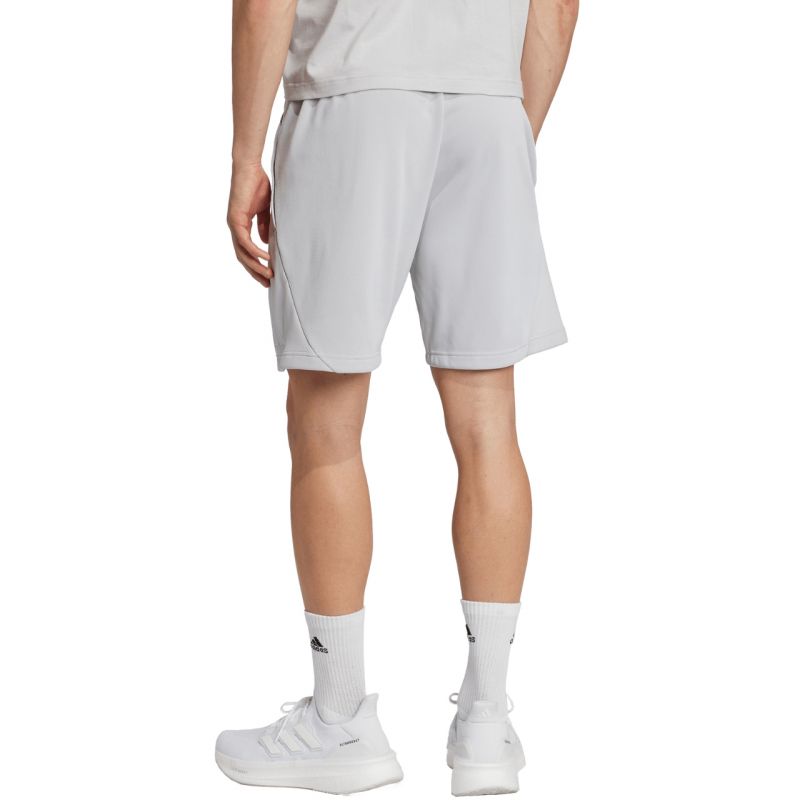 Men's adidas Tiro 25 Travel gray JY5946 szürke short