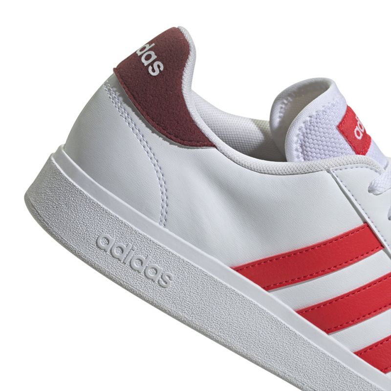 Adidas Grand Court TD M ID4453 shoes Cipő