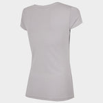 4f T-shirt W H4Z22-TSD020 27S Póló