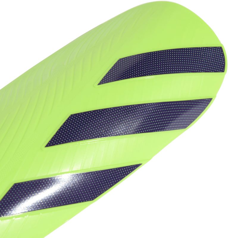 adidas Tiro Club JD6024 Football Shin Guards védőfelszerelés