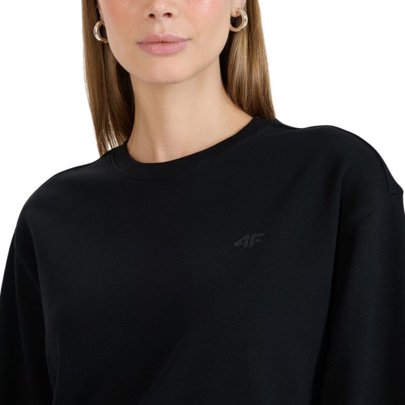 Sweatshirt 4f F1765 W 4fwmm00tswsf1765 20s