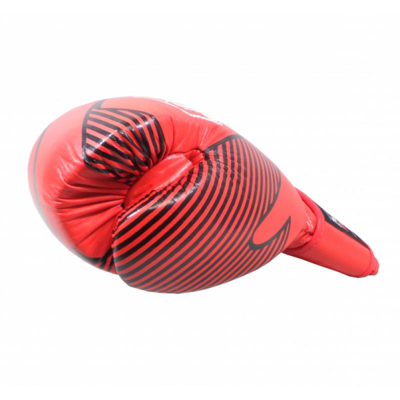 Inny Masters Rbt-Red Boxing 0180602-12 Kesztyű