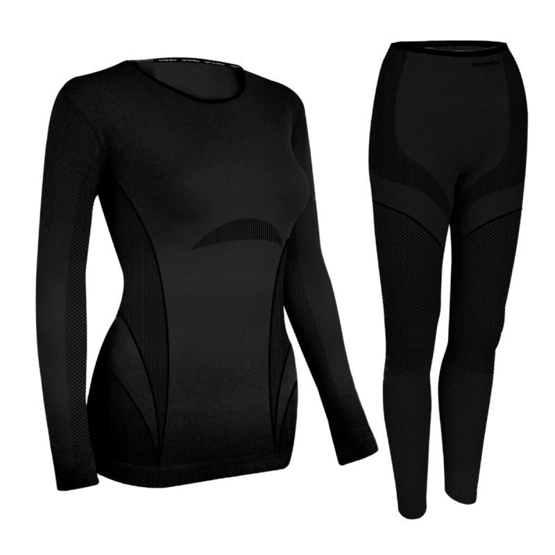 Spokey Women's thermal underwear COLDY M/L General