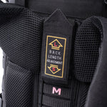 Magnum Bison Backpack 65L 65 l hátizsák