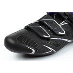 Northwave Starlight SRS 80141009 19 Cycling fekete unisex cipő 8014100919