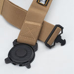 Magnum WUMTRA belt s/m belts