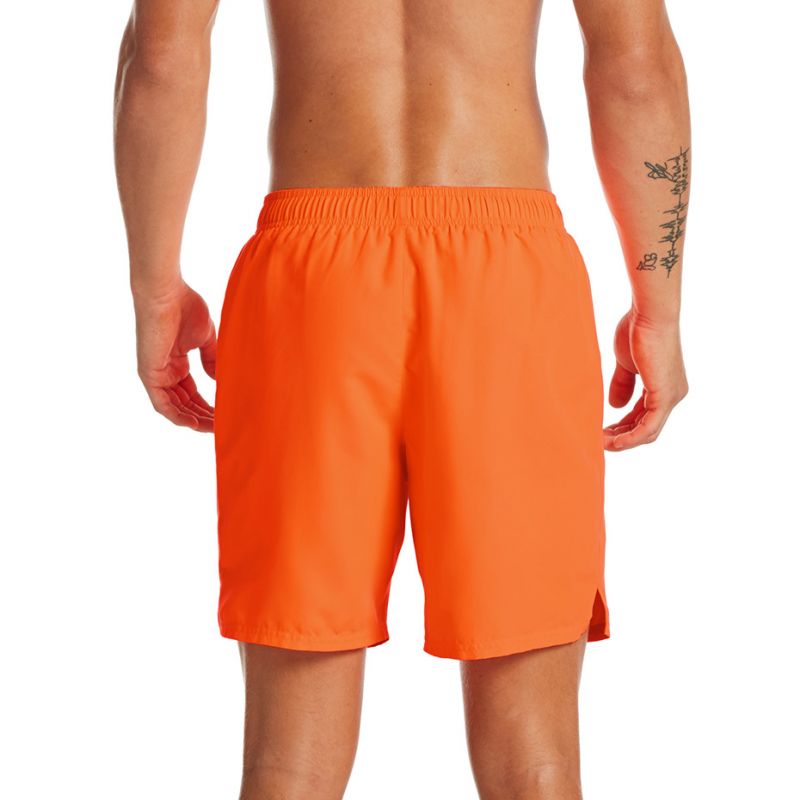Nike 7 Volley M NESSA559-822 swimming shorts Ruházat