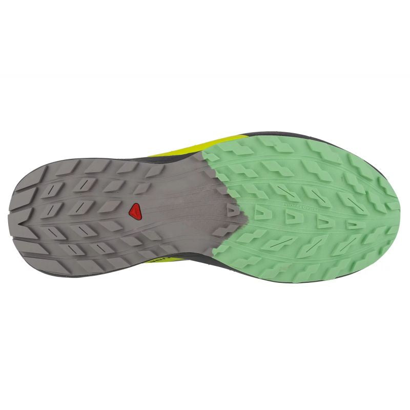 Salomon Sense Ride 5 M 471442 Running Shoes