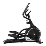 Zipro FORCE Electromagnetic Elliptical Trainer Black fekete edzőfelszerelés 35658855