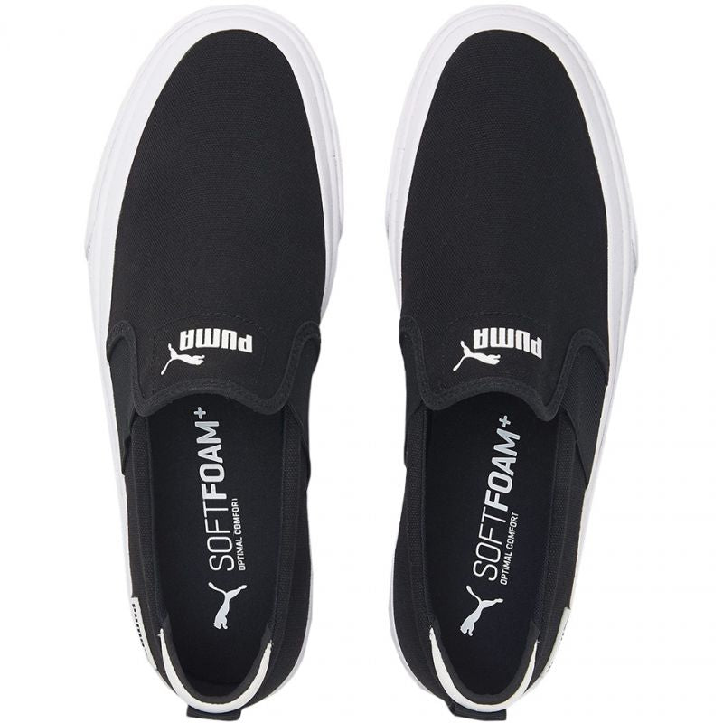 Puma Bari Z SlipOn Rubber 383903 01 Utcai cipő