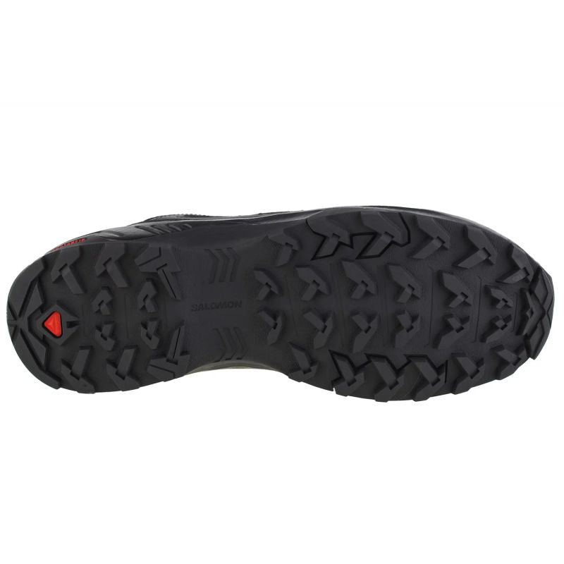 Salomon X Braze Gtx M 471804 Shoes