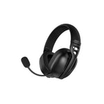 Hator Hyperpunk 3 Wireless Gaming Headphones Black