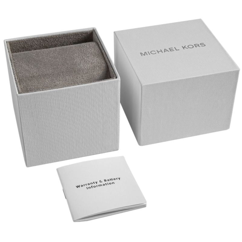 michael kors Melissa Women's Watch + BOX kiegészítő MK4368