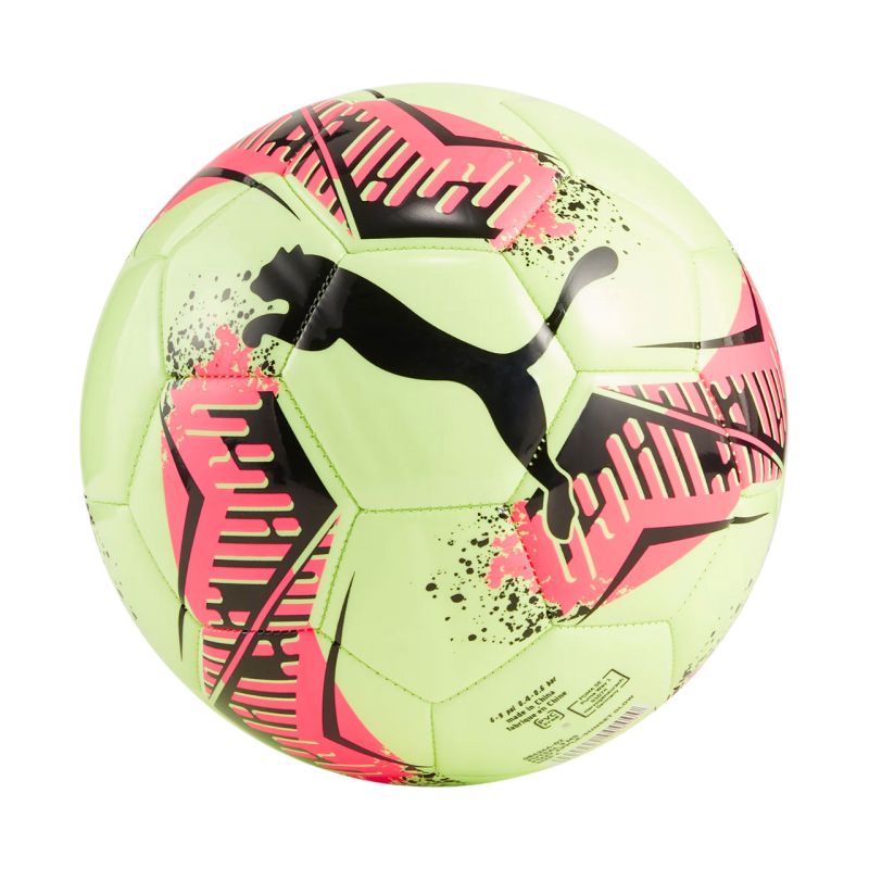 Puma Futsal 3 MS 84344 02 Football Labda