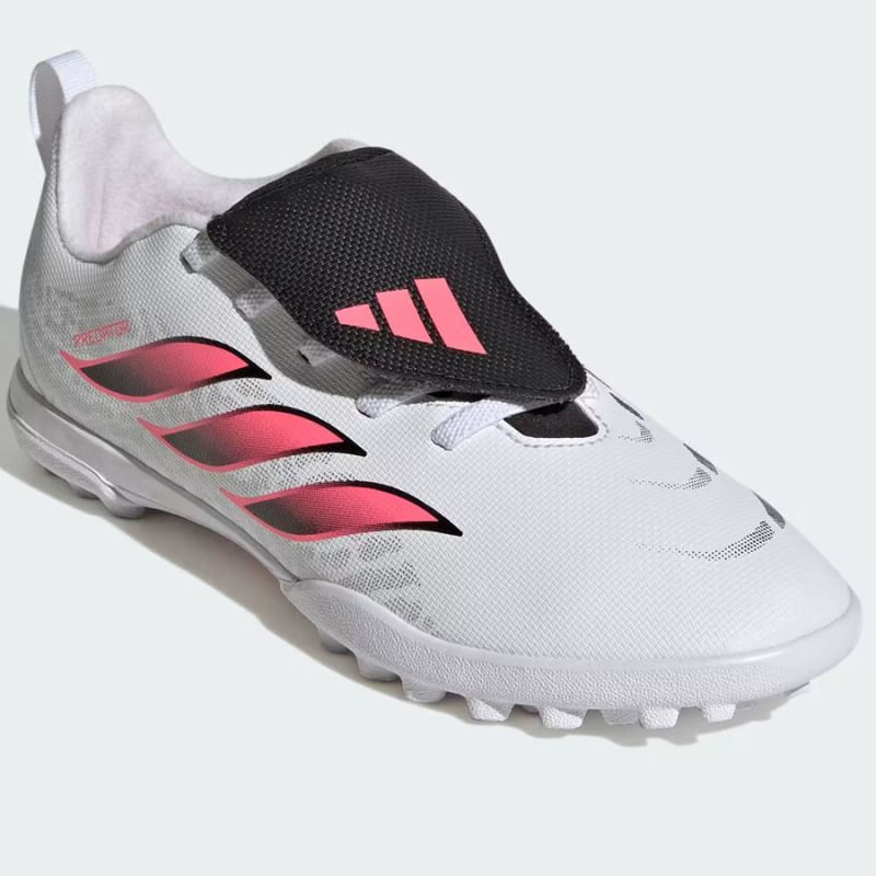 Adidas Predator Club FT EL Jr TF cipő