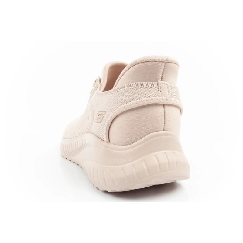 Skechers Bobs Squad-Chaos women's comfortable SLIP-INS sports shoes Cipő