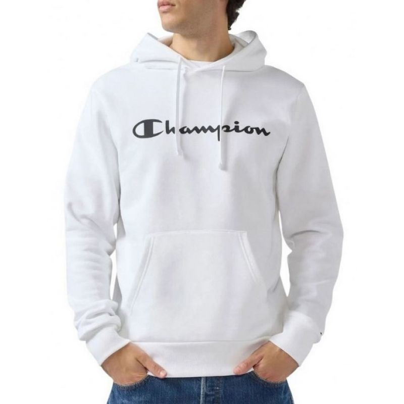 Champion Hooded Sweatshirt M 221809.WW001 Pulóver