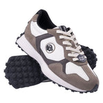 Iguana Mohim szürke utcai cipő 92800598091