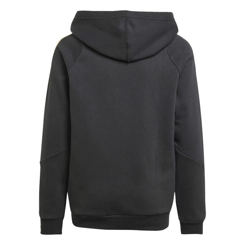 adidas Junior Messi Hoodie IZ0576 Kapucnis pulóver