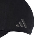 Adidas Black Liverpool FC Cap młodzieżowa baseball sapka KQ5137