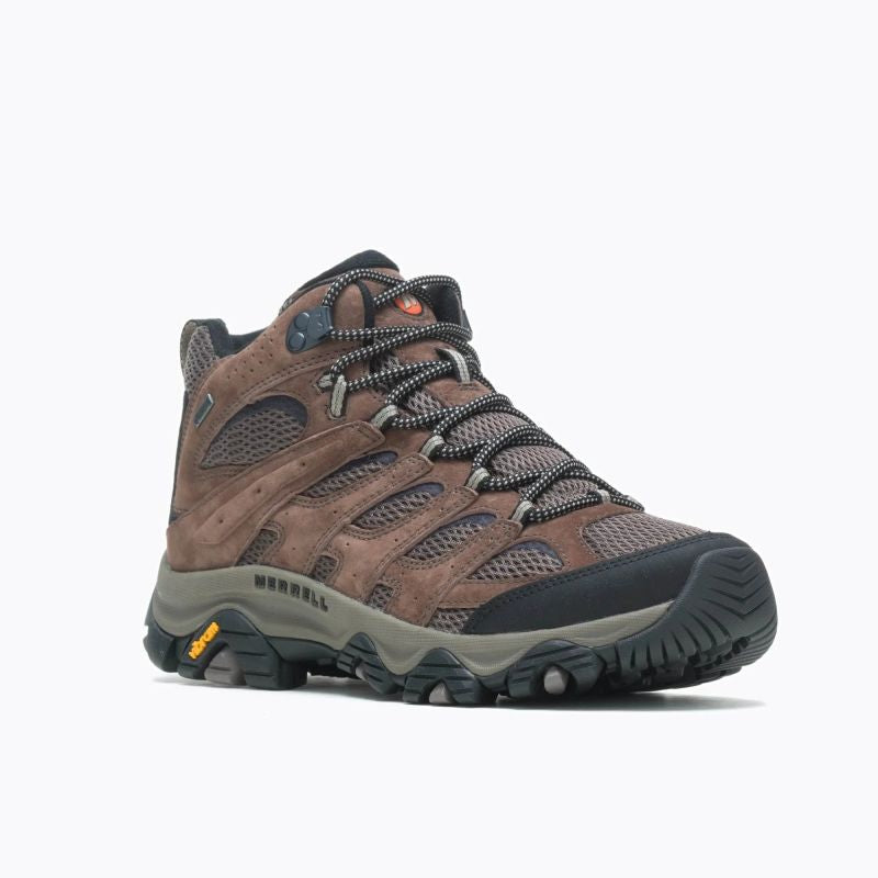 Merrell Moab 3 MID Gore-Tex M J036749 Hiking Shoes Cipő