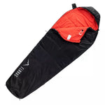 Elbrus Carrylight II 1000 sleeping bag fekete tourist equipment, sleeping bags