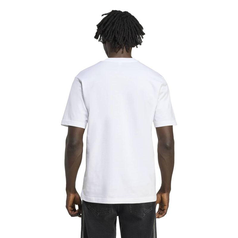 adidas Mercedes GFXT G1W T-shirt M KH1078 Póló