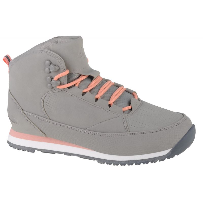 4f Winter Boots Jr 4fjaw22fwinf004-27s