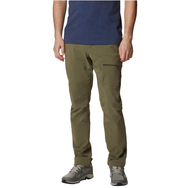Columbia Maxtrail Midweight Warm Pant M