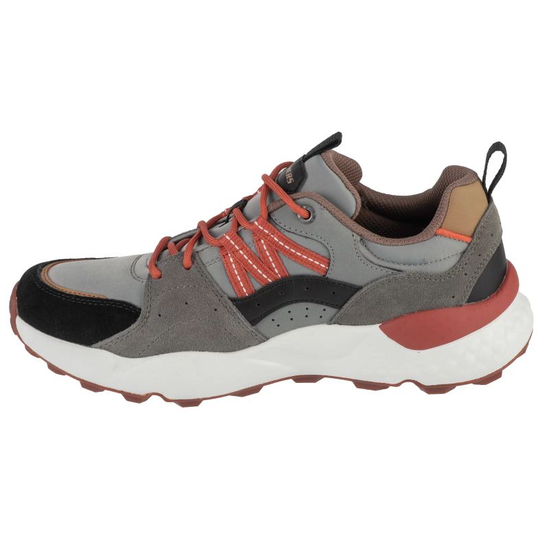 Skechers Bendino - Dormer 210555-GMLT Gray 41 Kiegészítő