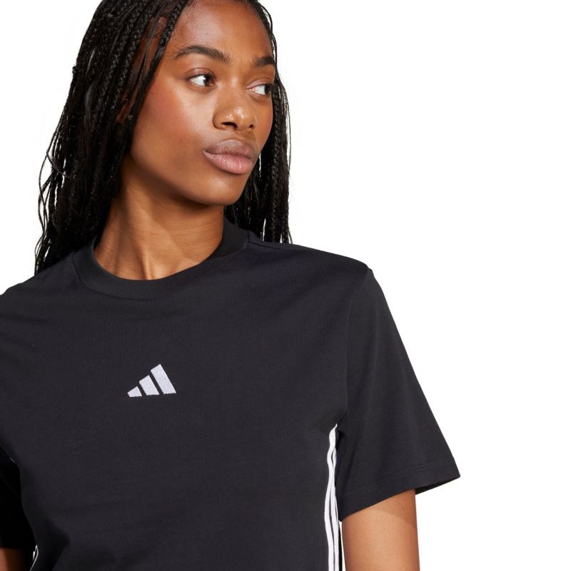 adidas Essentials 3-Stripes T-shirt W JD0846 póló