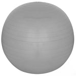 XQMAX Fitness 55cm Antiburst Gray szürke futball labda GSP-7077042