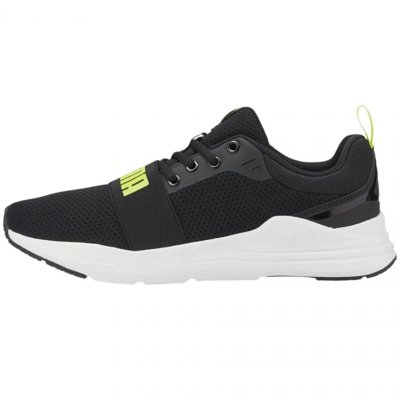 Puma Wired Run M 373015 17 Utcai cipő