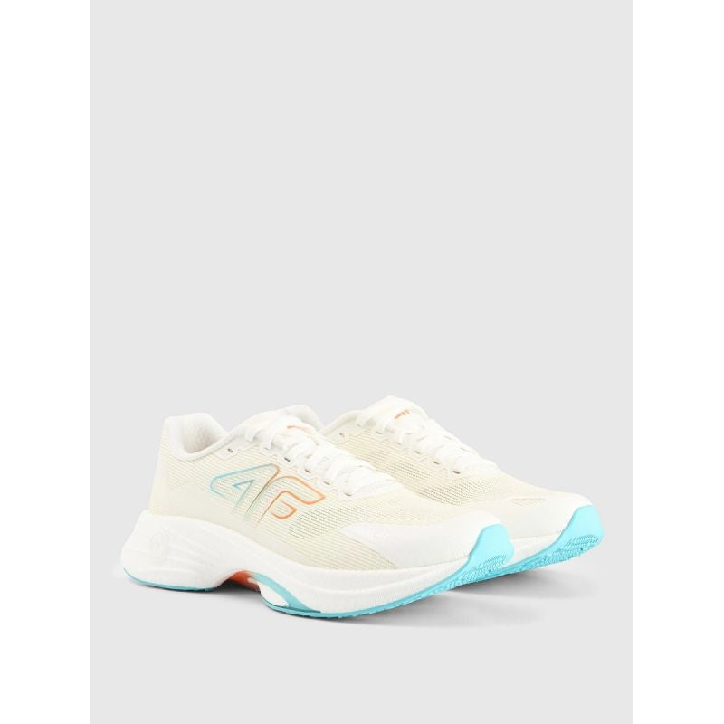 Speed Runner Women's Running 4F 4FRSS25FSPOF174-11S futócipő