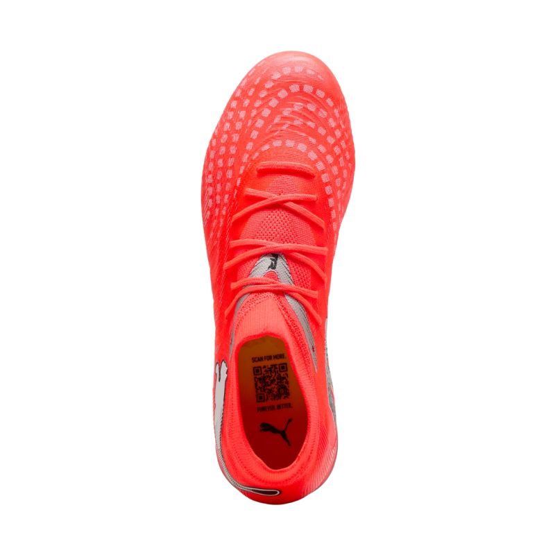 Puma Future 9 Match FG/AG 108713 01 football boots focicipő