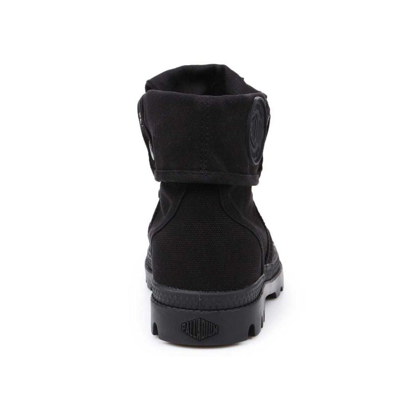 Palladium Us Baggy W 92478-001 shoes Cipő