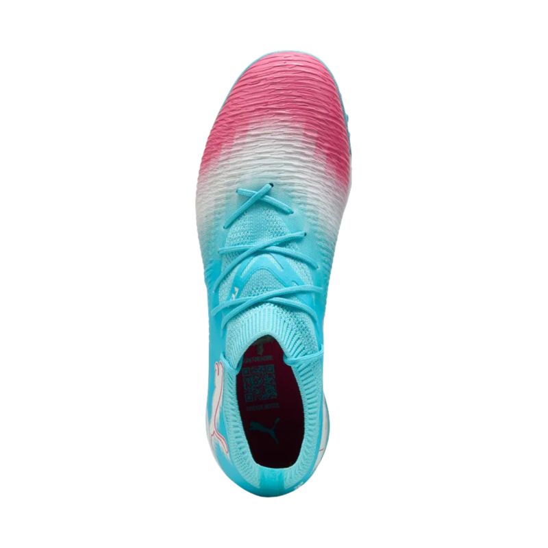 Puma Future 8 Match Re-Charge TT 108760 01 football boots 40,5 focicipő