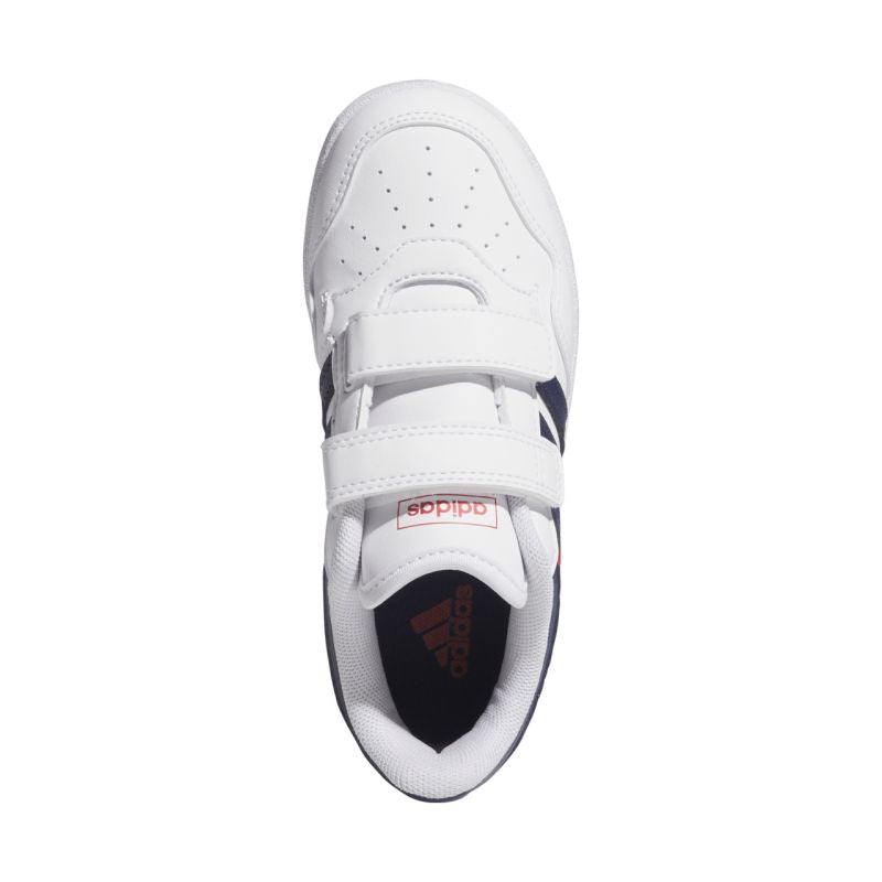 adidas Hoops 4.0 Jr JI3484 shoes cipő