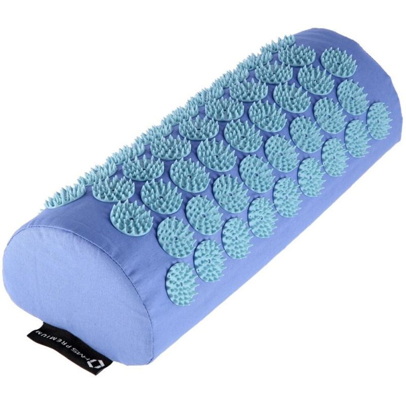 HMS AKM03 acupressure mat kék jóga matrac 17-44-305