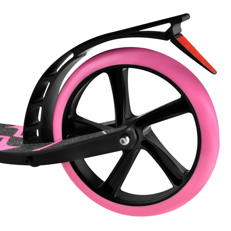 Hm127 Scooter Nils Extreme roller