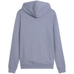 Men's Puma ESS 2 Color Small No. 1 Logo Hoodie Gray 684719 szürke kapucnis pulóver