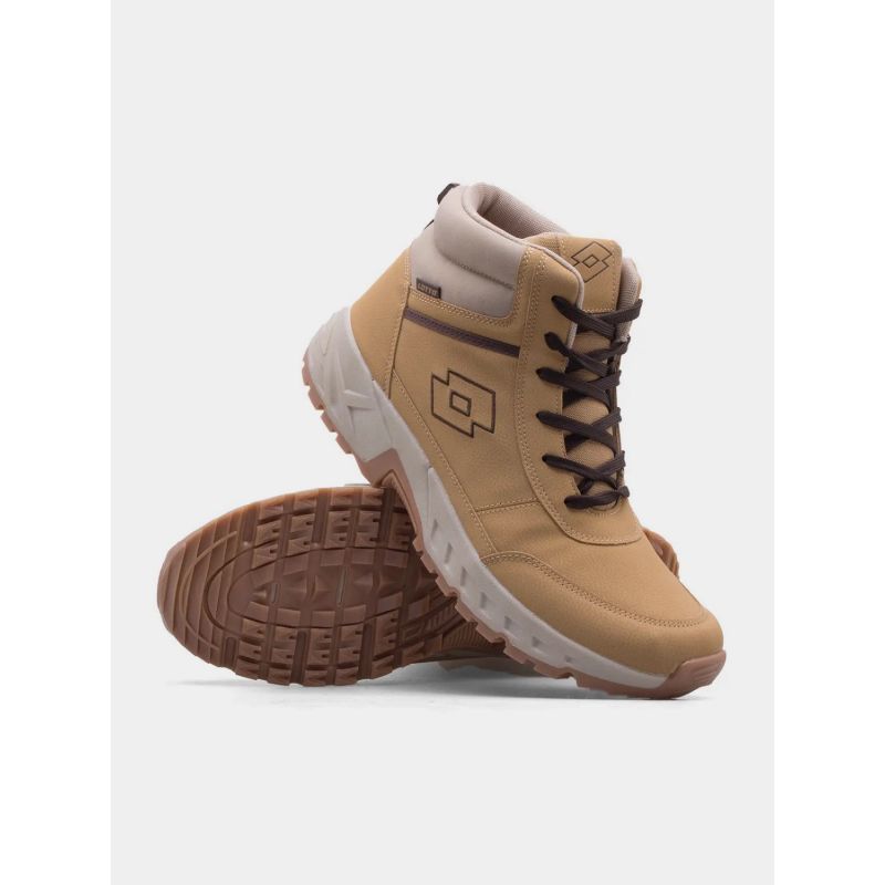 Lotto Winter Boots Evedal Mid bézs cipő