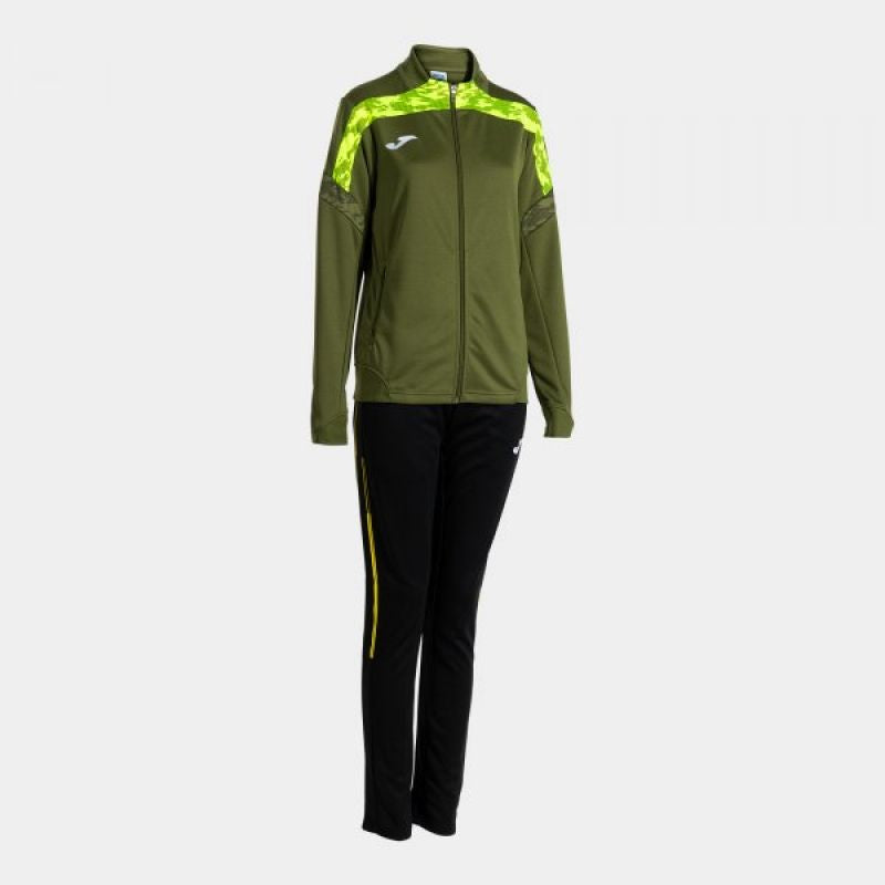 Joma Championship VIII Tracksuit W 902516.474 edzőruha