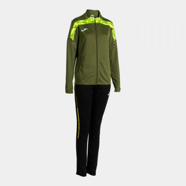 Joma Championship VIII Tracksuit W 902516.474 edzőruha