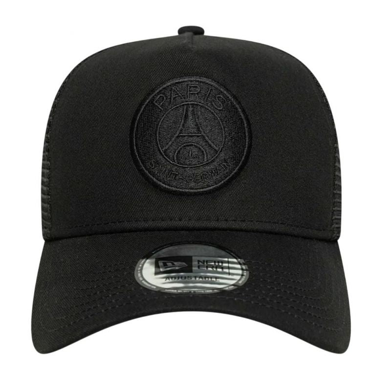 New Era Trucker Cap Paris Saint-Germain 60751970