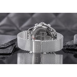 Tommy Hilfiger Miles 1792018 Men's Watch + BOX pulóver