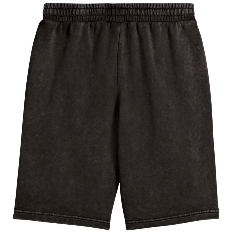 Puma Ess Elevated Relaxed Wash M 688052 01 shorts nadrág