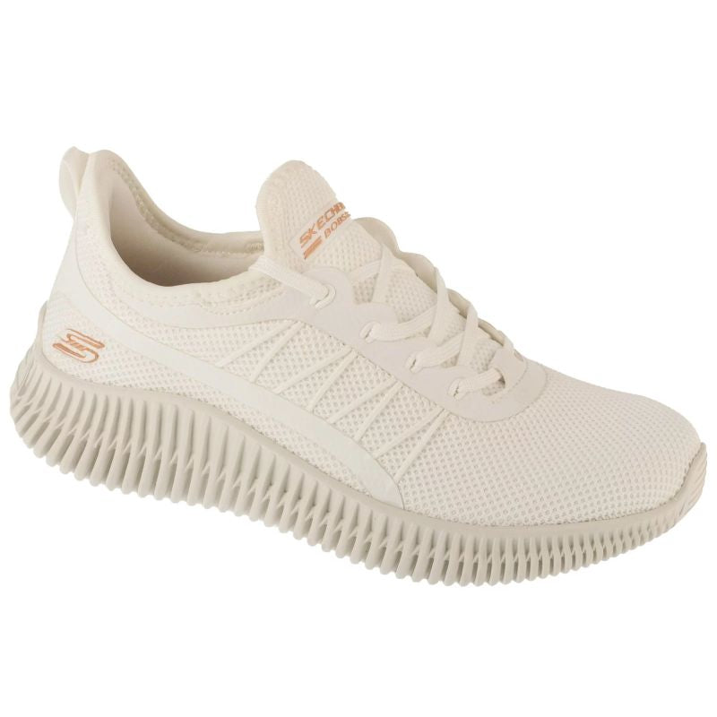 Skechers Bobs Geo-New Aesthetics 117417-OFWT White 36 Kiegészítő